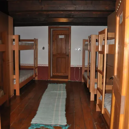 Pliskovica Youth Hostel Exterior photo