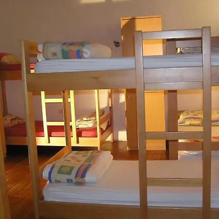 Pliskovica Youth Hostel Room photo