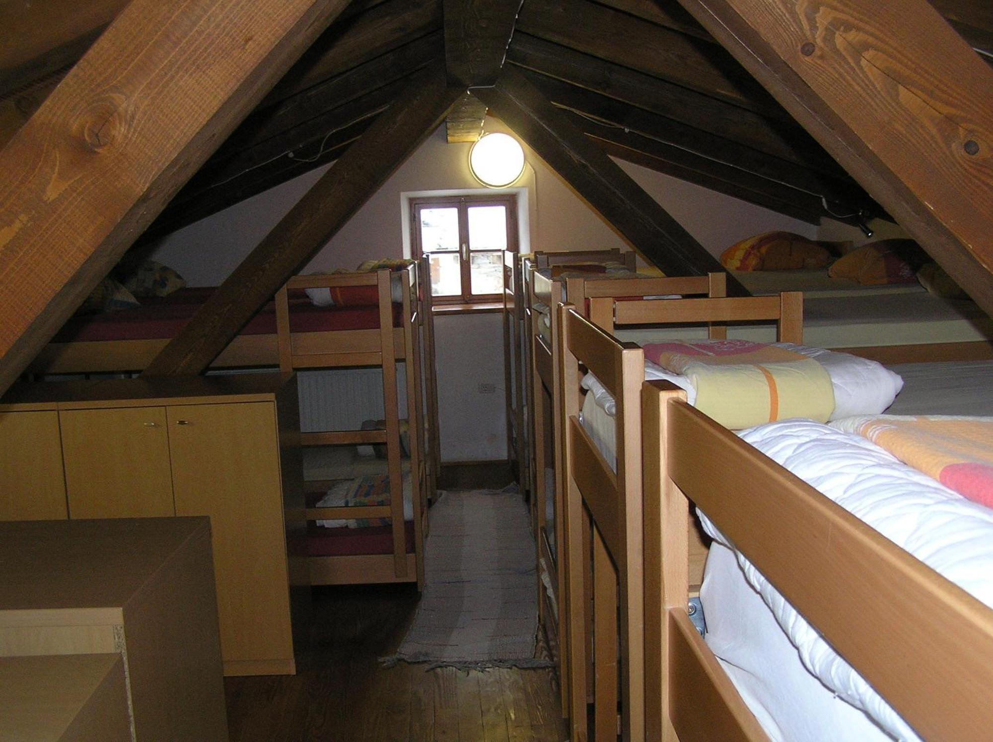 Ferienhaus Youth