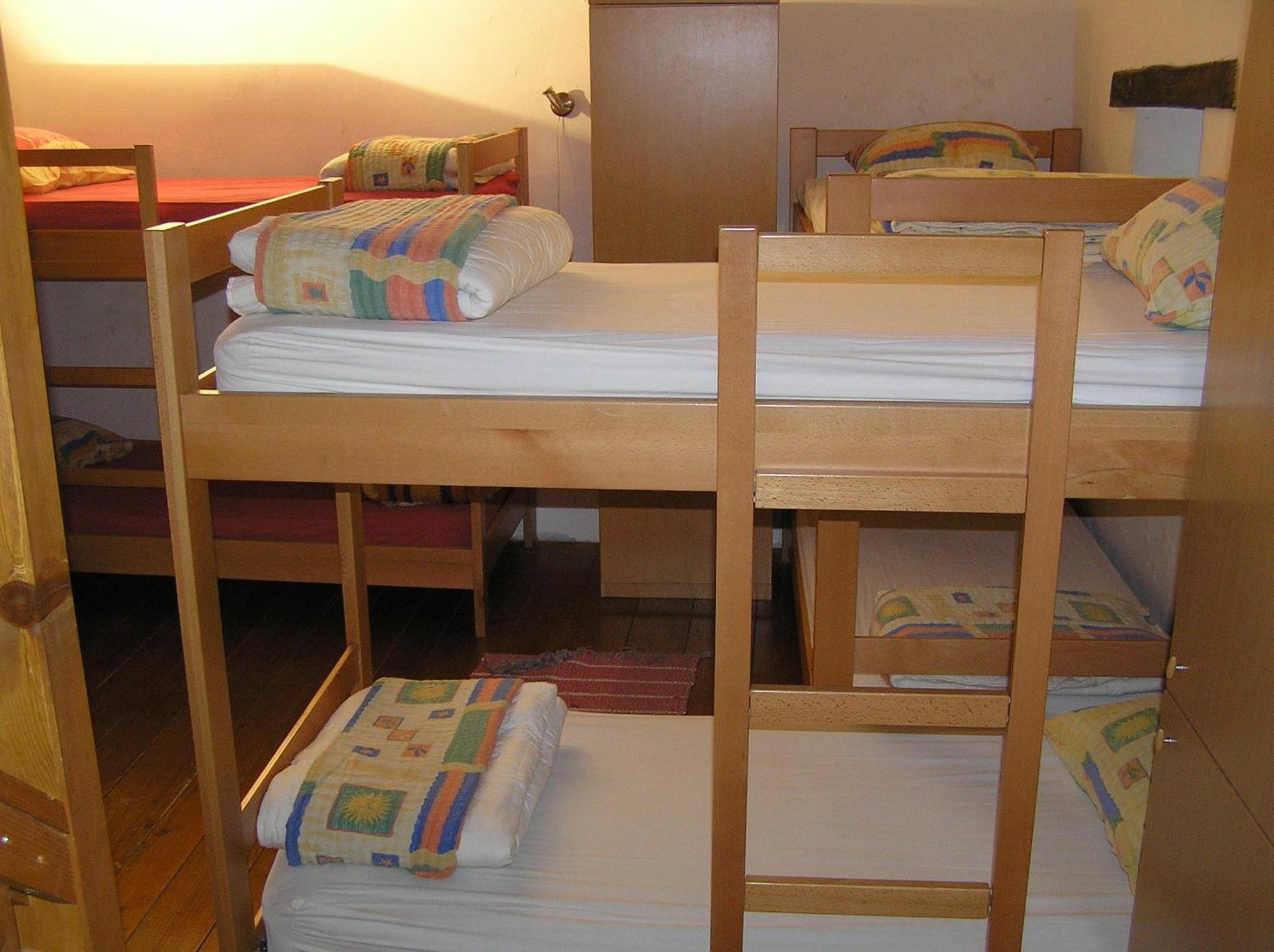 Youth Ferienhaus *