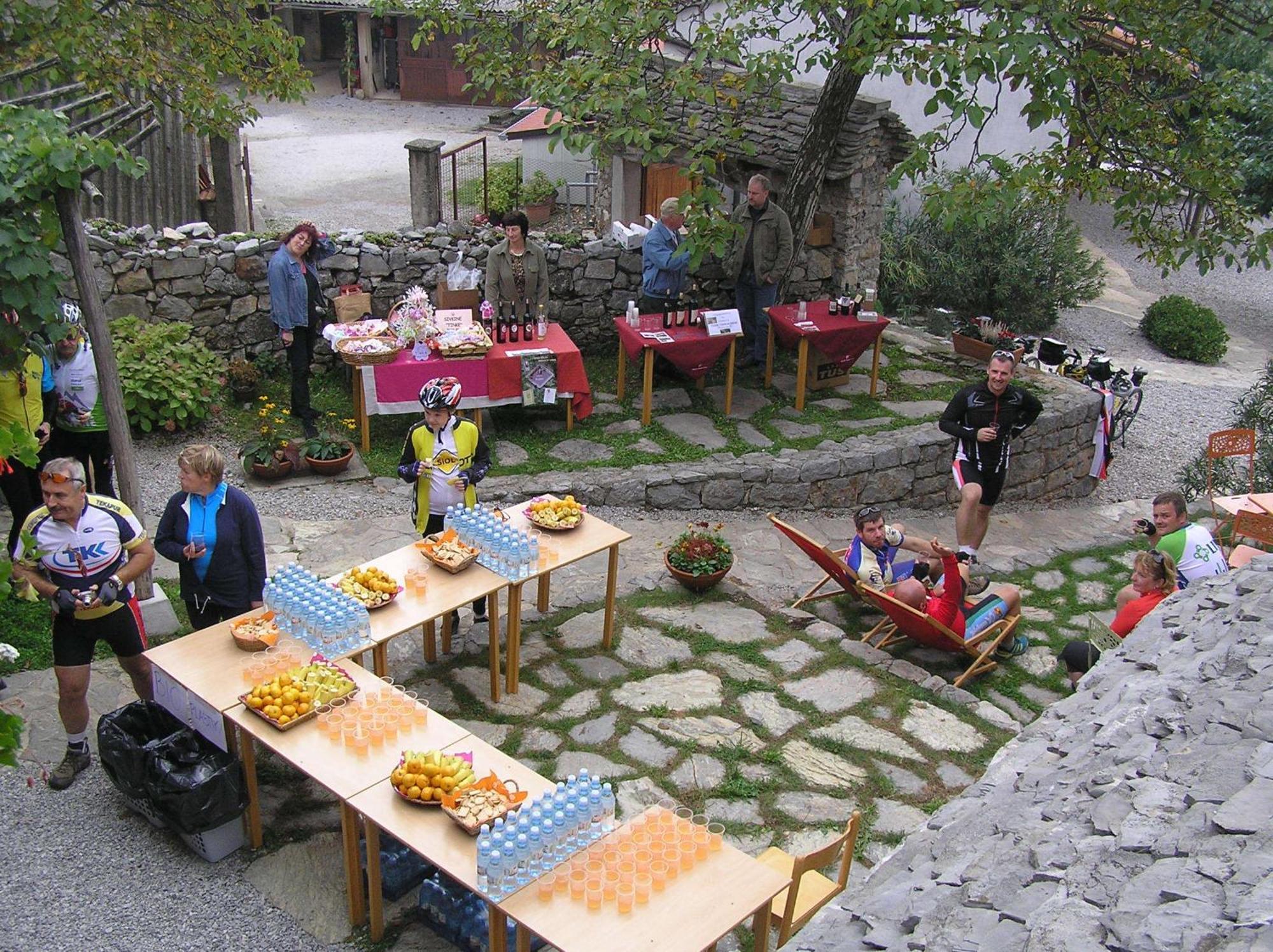 Ferienhaus Youth Pliskovica