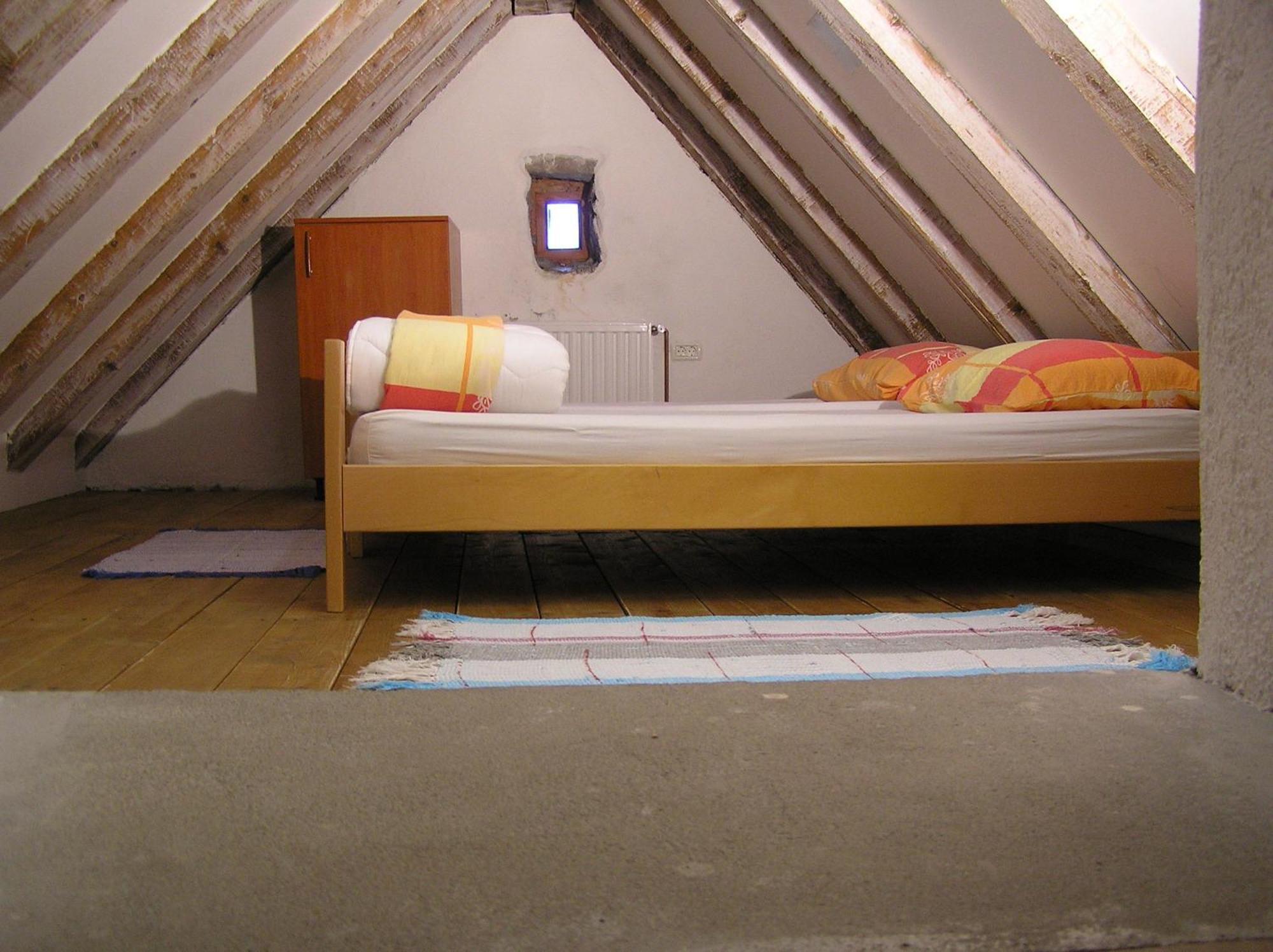 Youth Ferienhaus Pliskovica