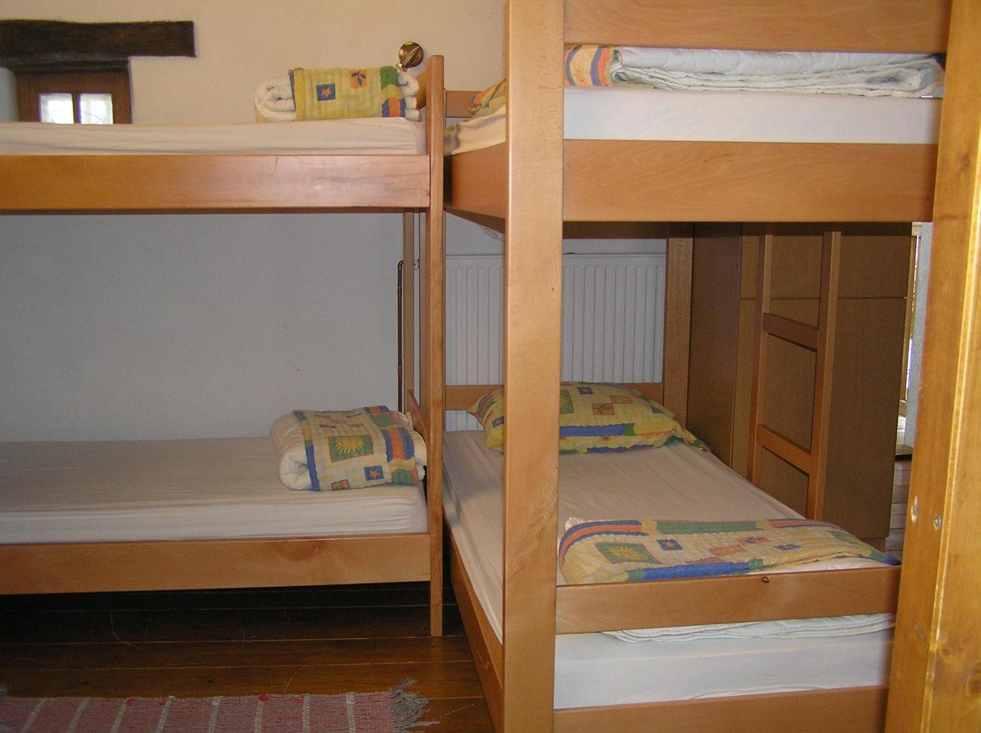 Ferienhaus Youth Pliskovica