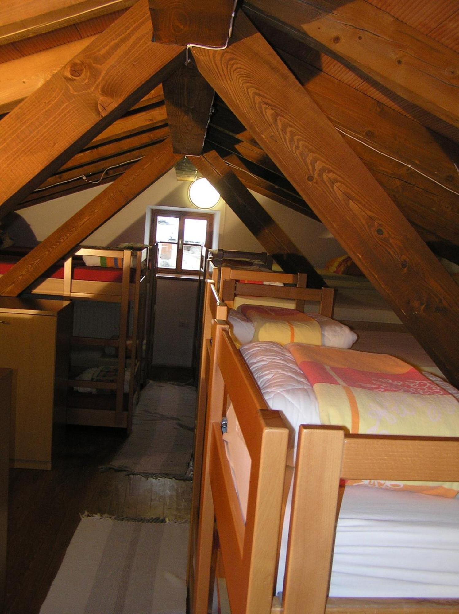 Ferienhaus Youth Pliskovica
