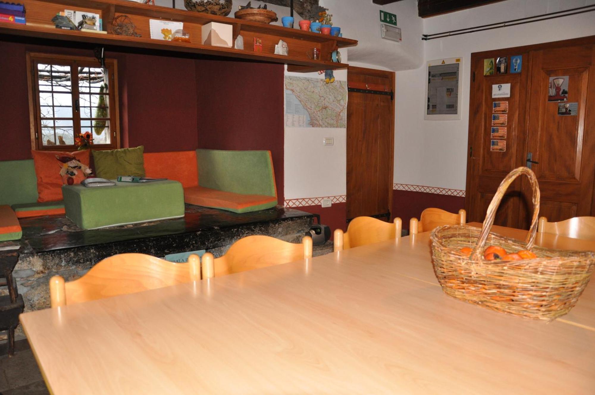 Youth Ferienhaus Pliskovica