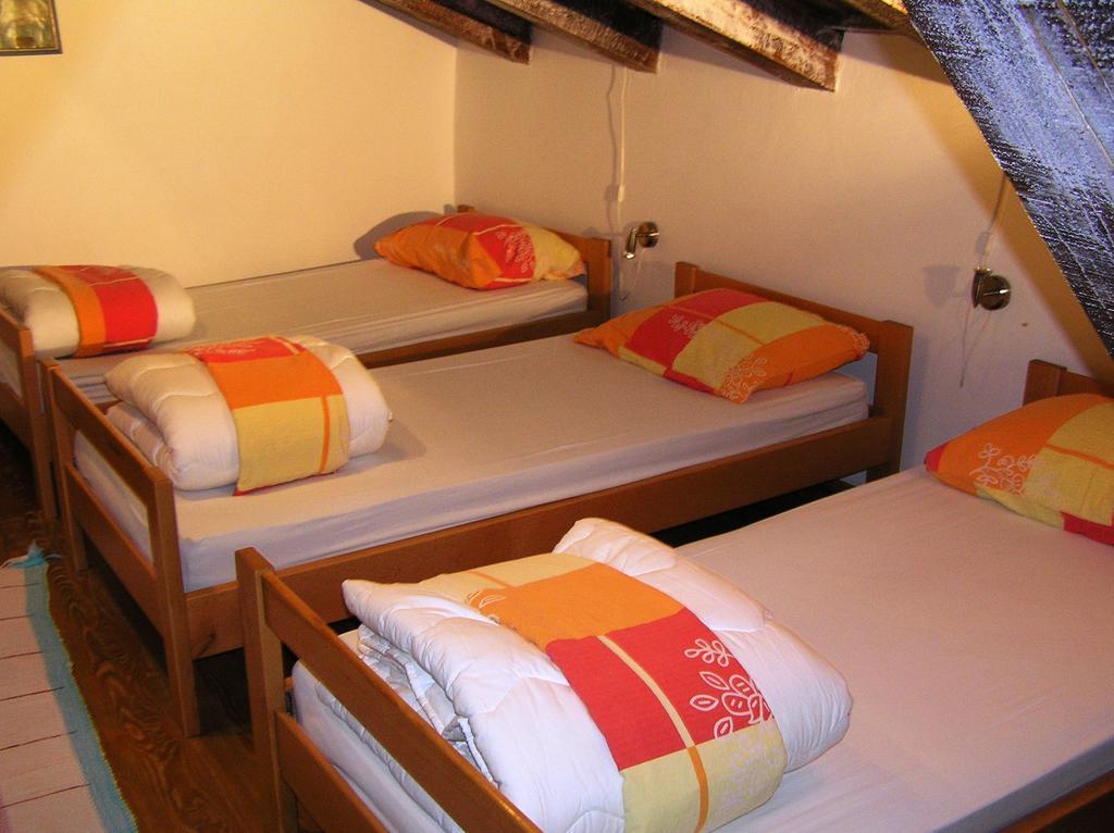 Youth Pliskovica